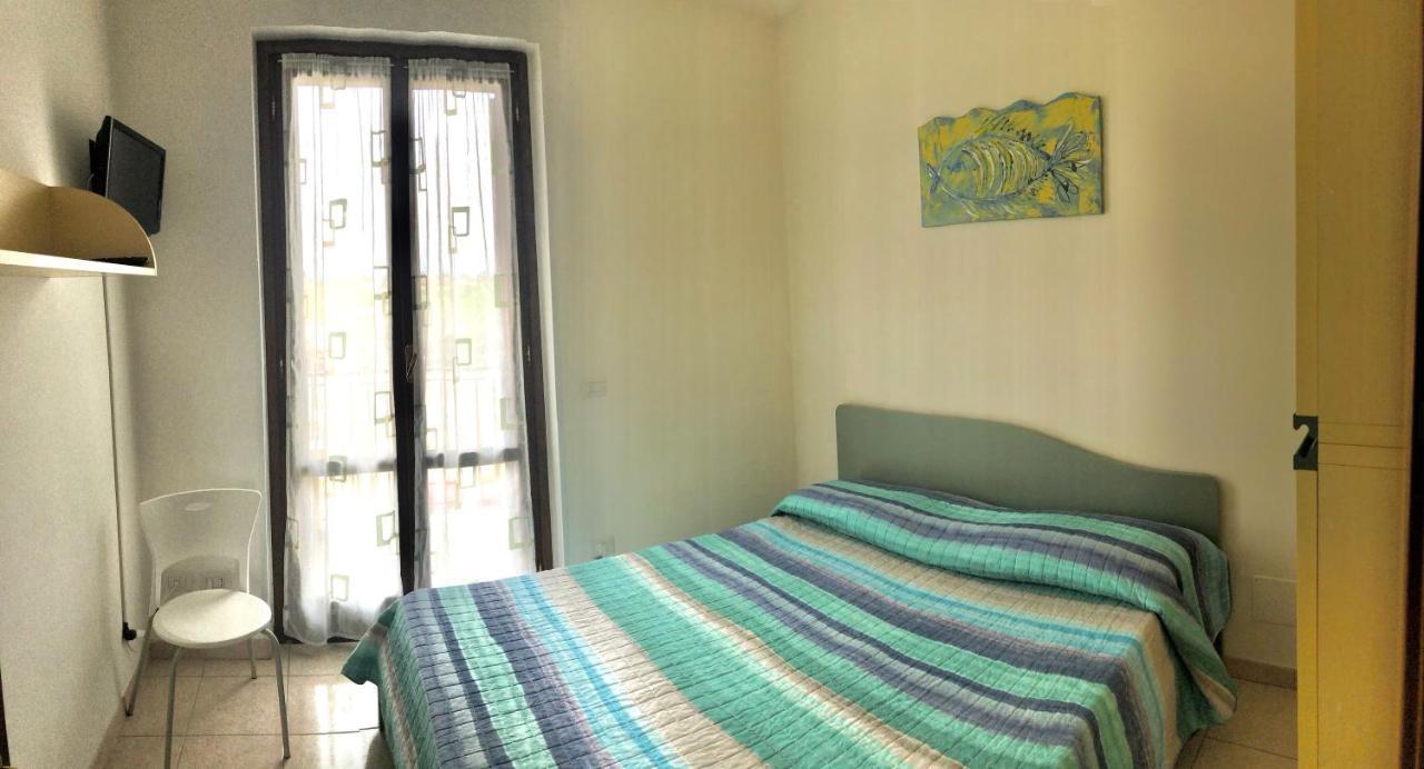 Domus Thalia Villa สแปร์ลองกา ภายนอก รูปภาพ